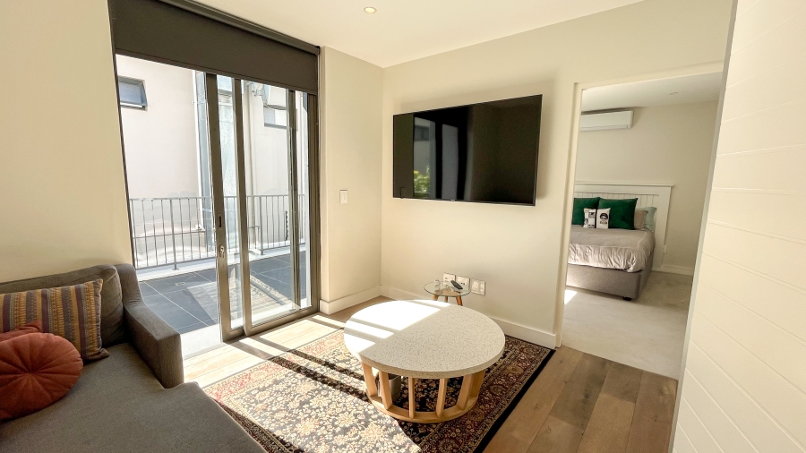 4 Bedroom Property for Sale in Newlands Western Cape